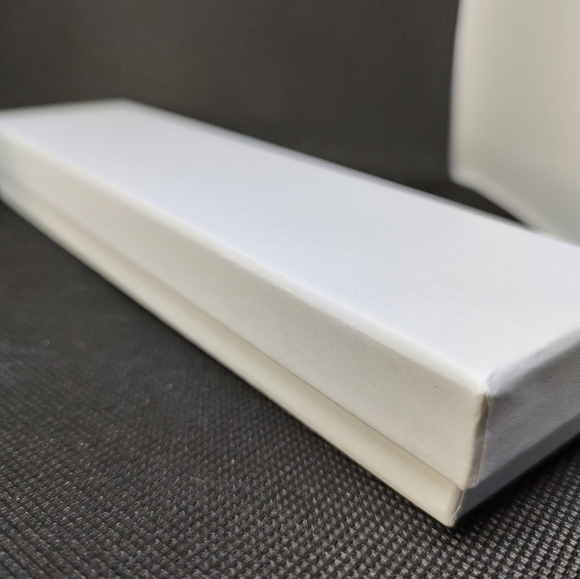 4 pins cute food pins pizza, ice cream and coffee. Plus gift box. - Picture 5 of 5